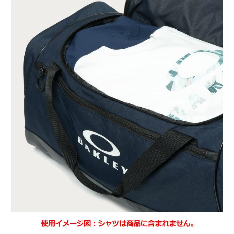 OAKLEY オークリー ゴルフ ボストンバッグ ENHANCE LT BOSTON L OAKLEY オークリー ゴルフ ボストンバッグ ENHANCE LT BOSTON L