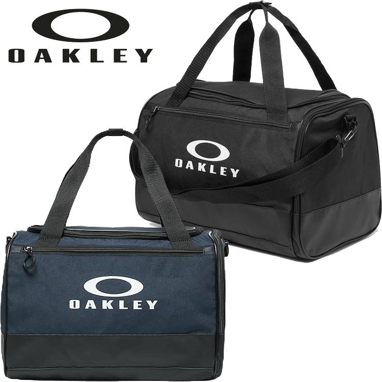 OAKLEY（オークリー） ゴルフ ボストンバッグ ENHANCE LT BOSTON S 8.0