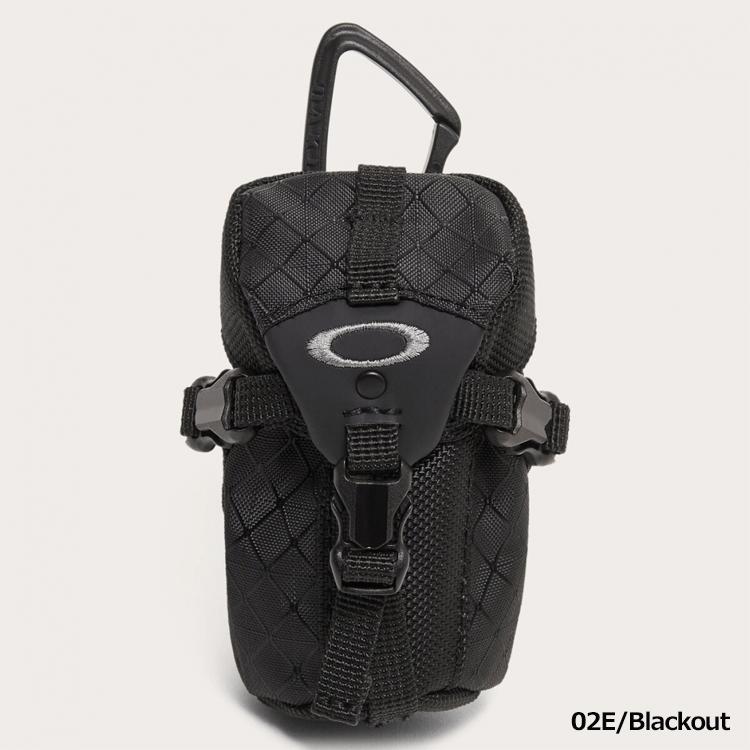 OAKLEY オークリー ゴルフ ボールポーチ IB BALL CASE FOS901854