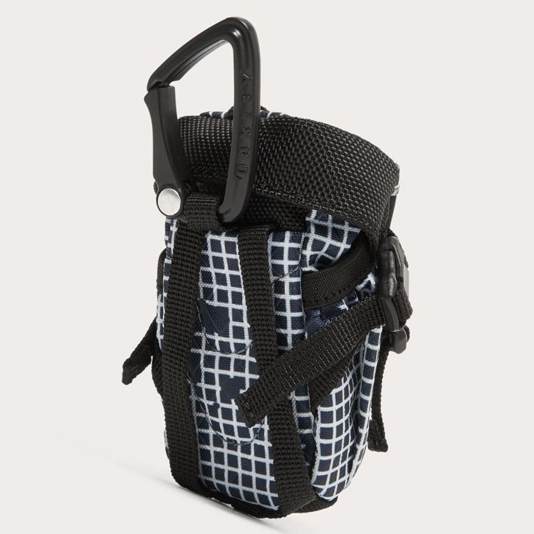 OAKLEY オークリー キャディバッグ ボールポーチ セット OAKLEY オークリー ゴルフ ボールポーチ IB BALL CASE FOS901854