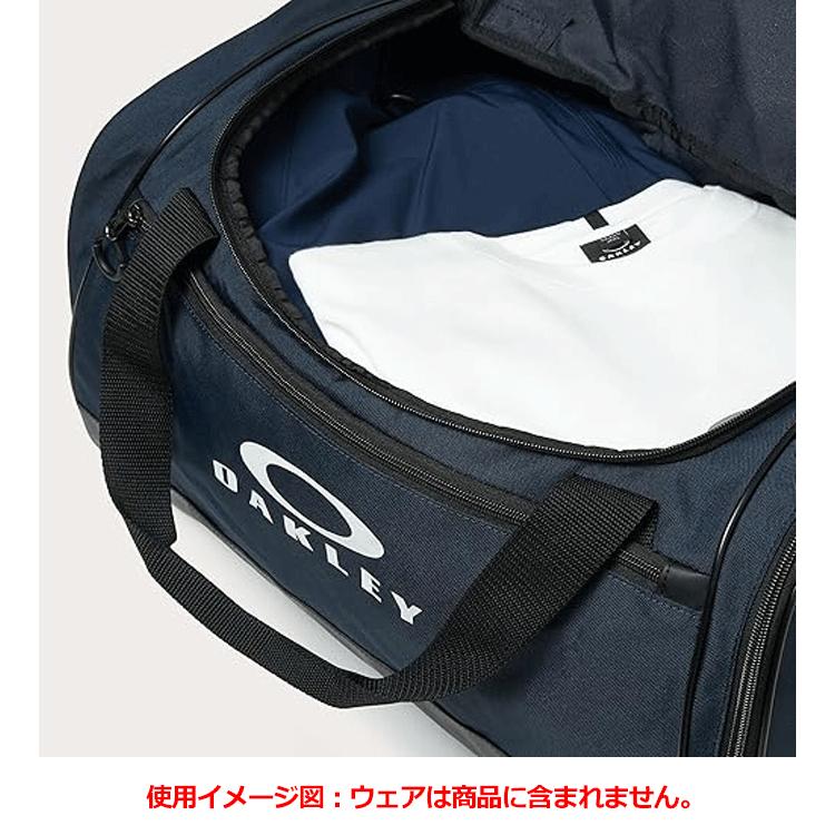 OAKLEY オークリー ゴルフ ボストンバッグ ENHANCE LT BOSTON M