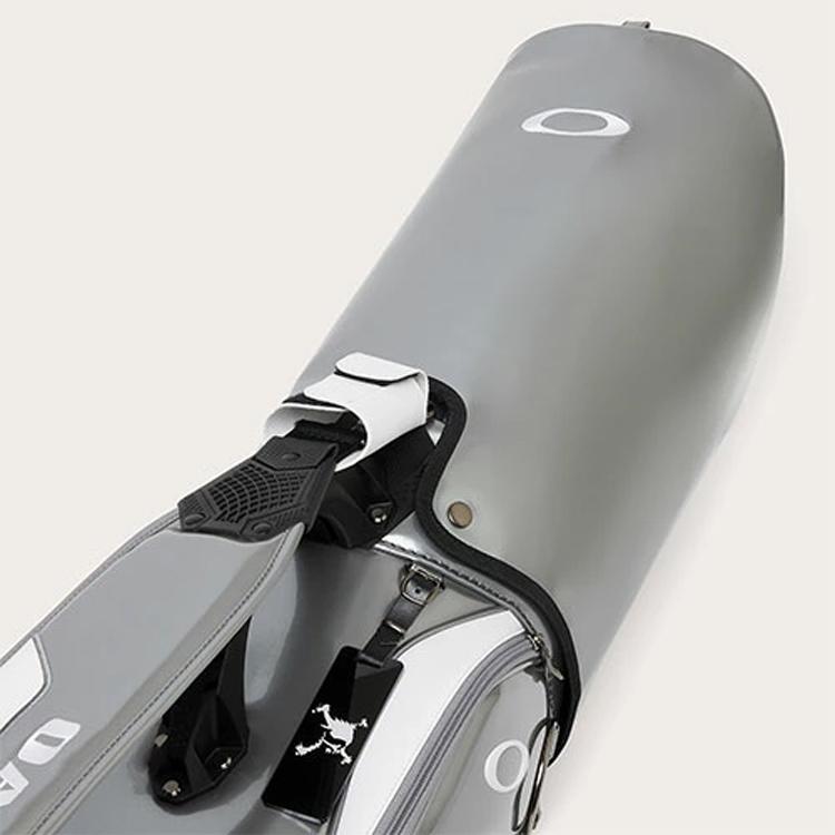 OAKLEY オークリー ゴルフ キャディバッグ 9.5型 SKULL GOLF BAG