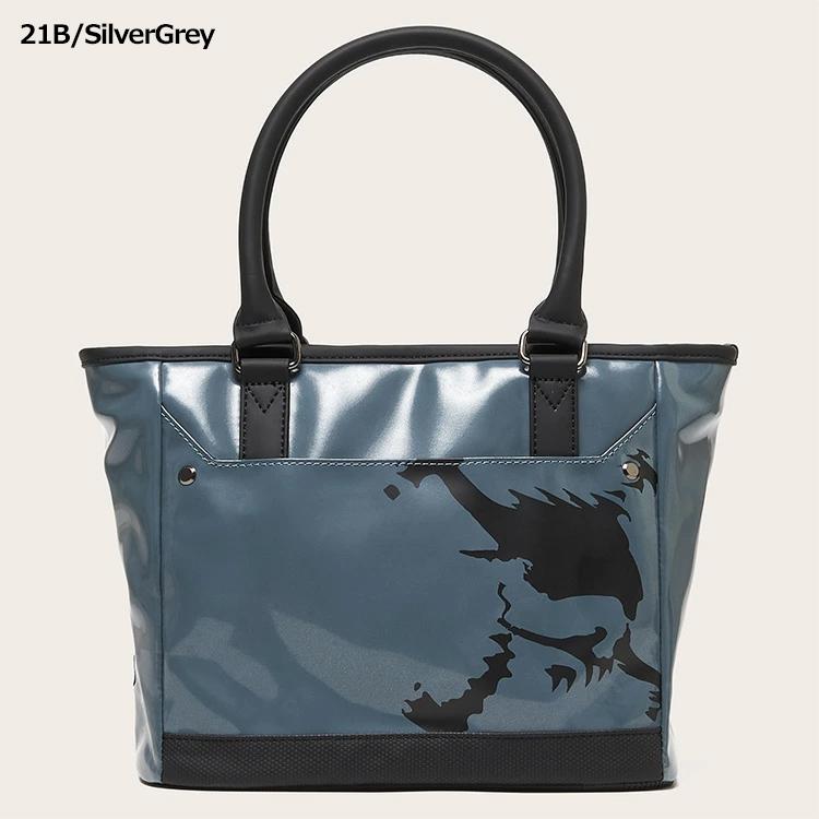 OAKLEY オークリー ゴルフ ミニ トートバッグ SKULL MINI TOTE OAKLEY オークリー ゴルフ ミニ トートバッグ SKULL MINI TOTE