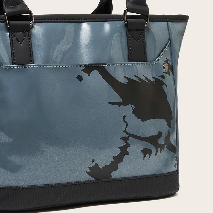 OAKLEY オークリー ゴルフ ミニ トートバッグ SKULL MINI TOTE OAKLEY オークリー ゴルフ ミニ トートバッグ SKULL MINI TOTE