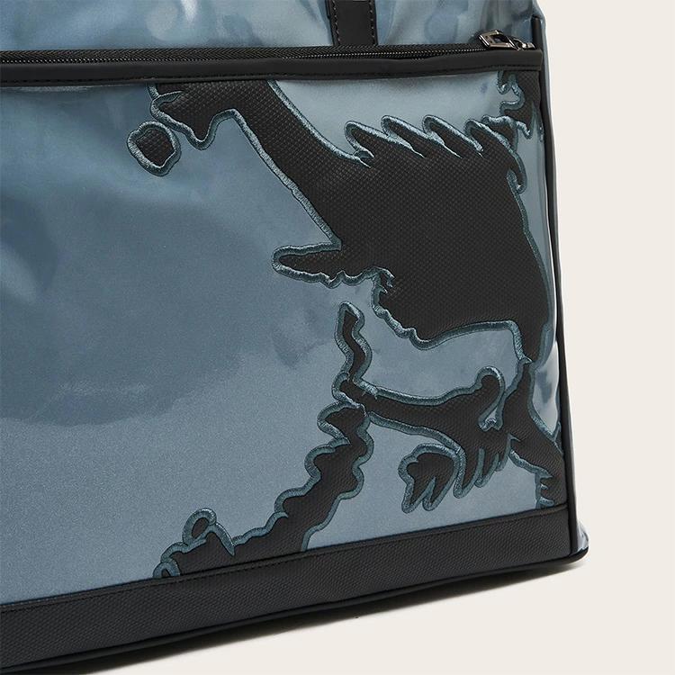 OAKLEY オークリー ゴルフ ボストンバッグ SKULL BOSTON BAG OAKLEY オークリー ゴルフ ボストンバッグ SKULL BOSTON BAG