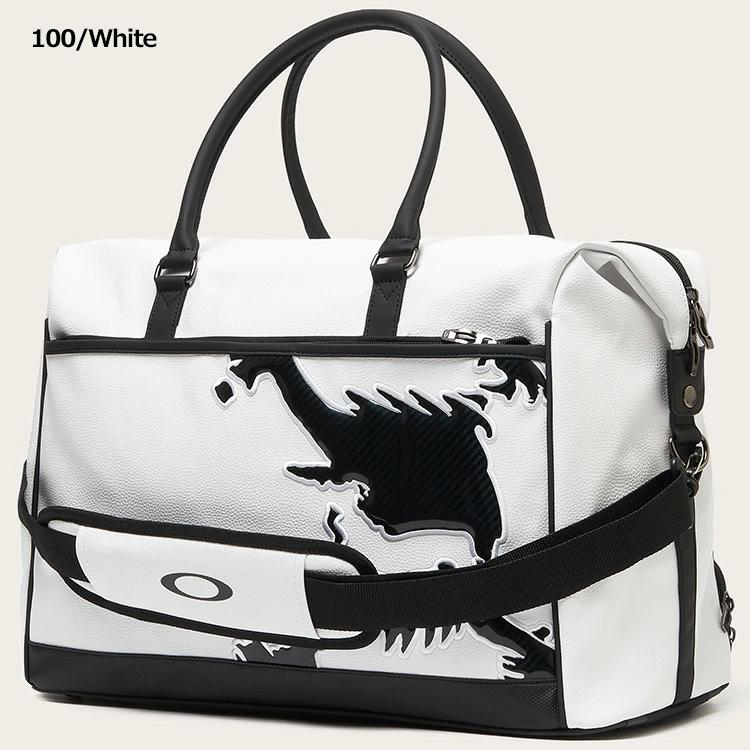 OAKLEY オークリー ゴルフ ボストンバッグ SKULL BOSTON BAG OAKLEY オークリー ゴルフ ボストンバッグ SKULL BOSTON BAG