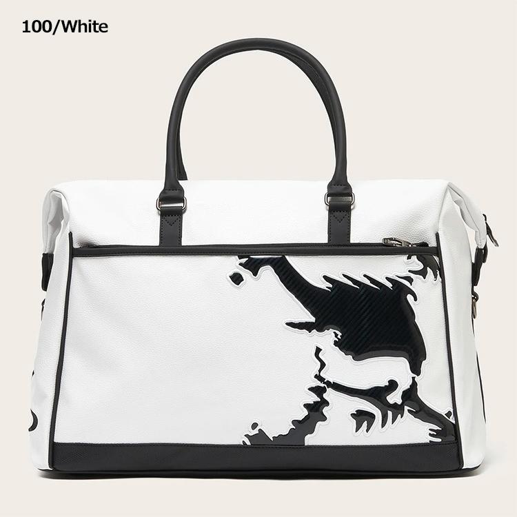 OAKLEY オークリー ゴルフ ボストンバッグ SKULL BOSTON BAG OAKLEY オークリー ゴルフ ボストンバッグ SKULL BOSTON BAG