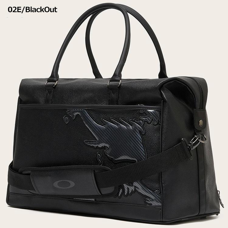 OAKLEY オークリー ゴルフ ボストンバッグ SKULL BOSTON BAG OAKLEY オークリー ゴルフ ボストンバッグ SKULL BOSTON BAG