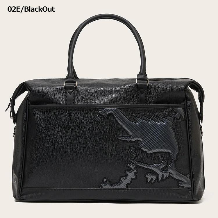 OAKLEY オークリー ゴルフ ボストンバッグ SKULL BOSTON BAG OAKLEY オークリー ゴルフ ボストンバッグ SKULL BOSTON BAG