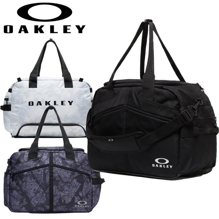 【OAKLEY/オークリー】ボストンバッグ 00s archive OAKLEY（オークリー） セール ボストンバッグ メンズ レディース 大
