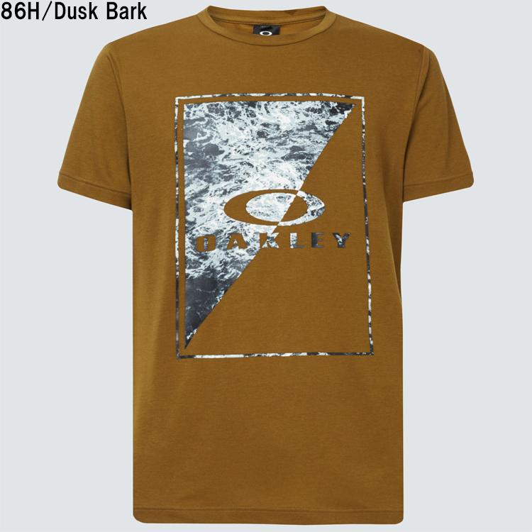 オークリー 半袖 Tシャツ Enhance QDC SS Tee Bold 10.7 メンズ半袖Tシャツ FOA401423 【半袖】【Tシャツ】｜yuuyuusports｜06