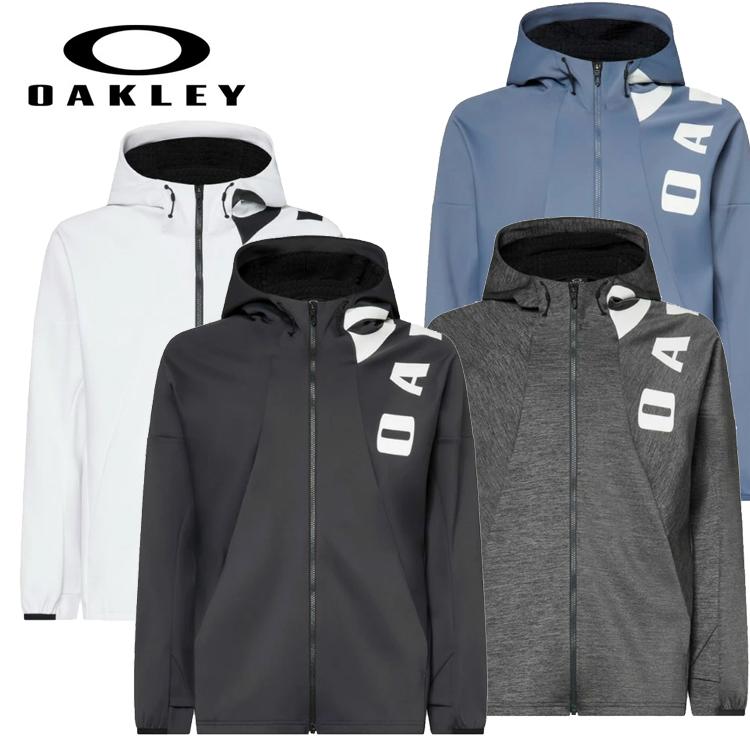 OAKLEY（オークリー） ウェア OAKLEY 3RDG SYNCHRONISM JACKET 8.7