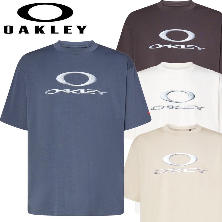 OAKLEY（オークリー） ウェア OAKLEY New Retro Tee X-Metal 3.0