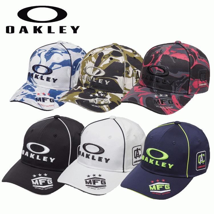 オークリー ゴルフ キャップ OAKLEY FIXED CAP 22.0【帽子】【ゴルフキャップ】【2022年】【FOS901008】  :10220029:遊遊スポーツ ヤフーショッピング店 - 通販 - Yahoo!ショッピング