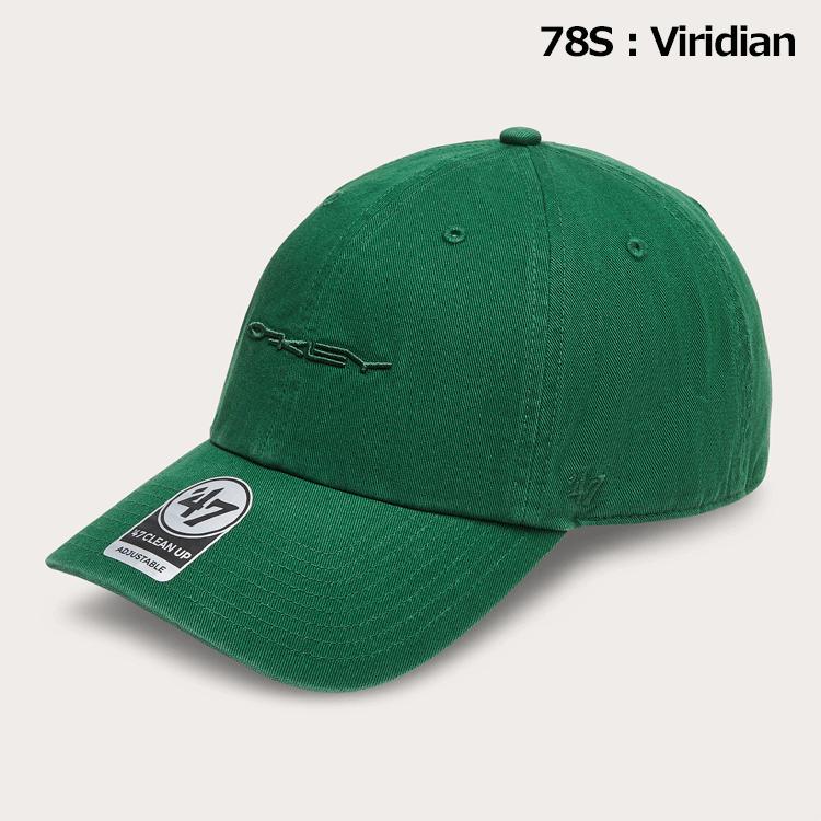 OAKLEY オークリー キャップ 帽子 FOS901221 47 Soho dad hat OAKLEY オークリー キャップ 帽子 FOS901221 47 Soho dad hat