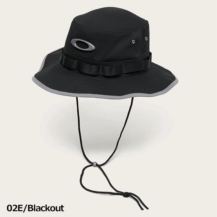 OAKLEY オークリー ハット 帽子 FOS901502 Field Boonie Hat
