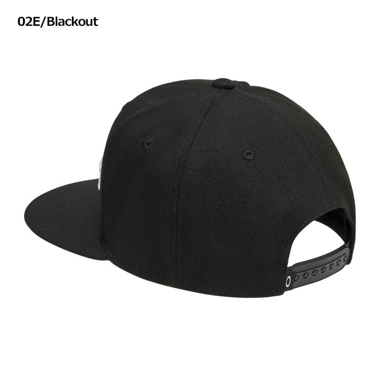 OAKLEY（オークリー） OAKLEY MARK III スナップバック キャップ Mark