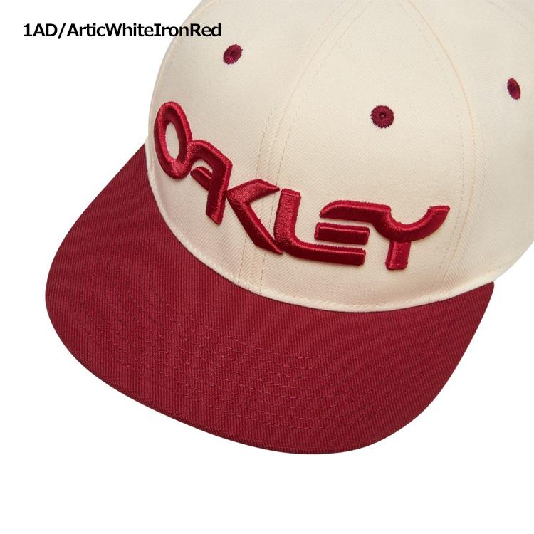 OAKLEY（オークリー） OAKLEY MARK III スナップバック キャップ Mark