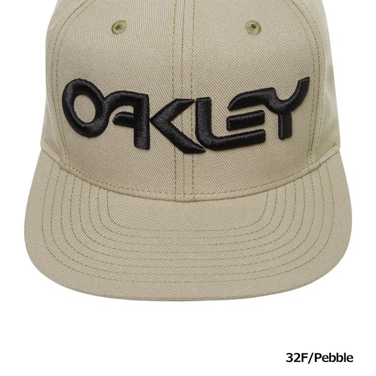 OAKLEY（オークリー） OAKLEY MARK III スナップバック キャップ Mark