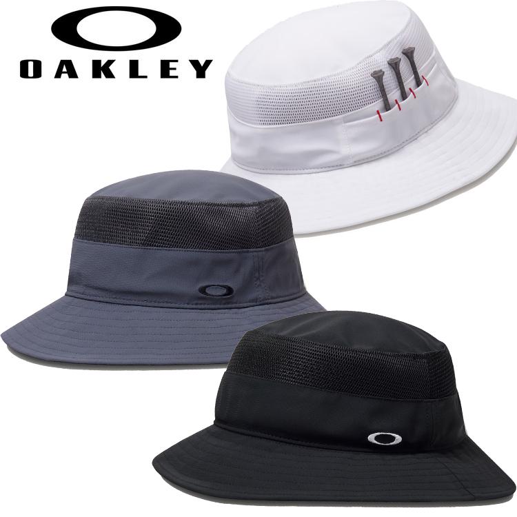 OAKLEY（オークリー） バケット ハット 帽子 FOS902389 Bucket Hat