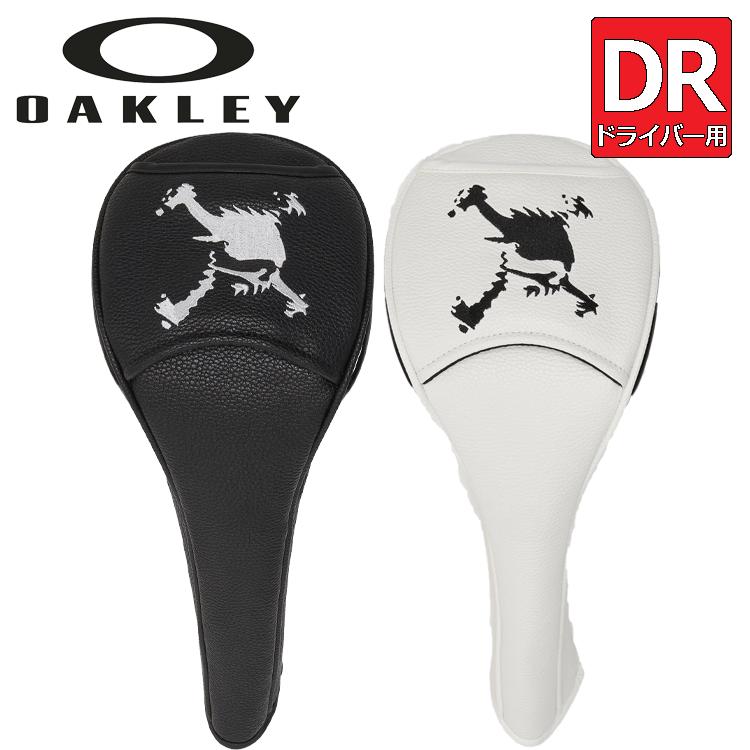 Titleist - タイトリストTS3 1Wドライバー　OAKLEY skullヘッドカバー付き Titleist - タイトリストTS3 1Wドライバー OAKLEY skull