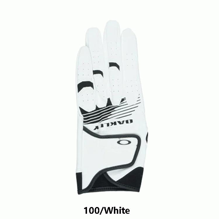 オークリー ゴルフ グローブ OAKLEY OAKLEY GOLF GLOVE 6.0 【手袋】【左手用】【片手】【2022年】【900974】｜yuuyuusports｜02