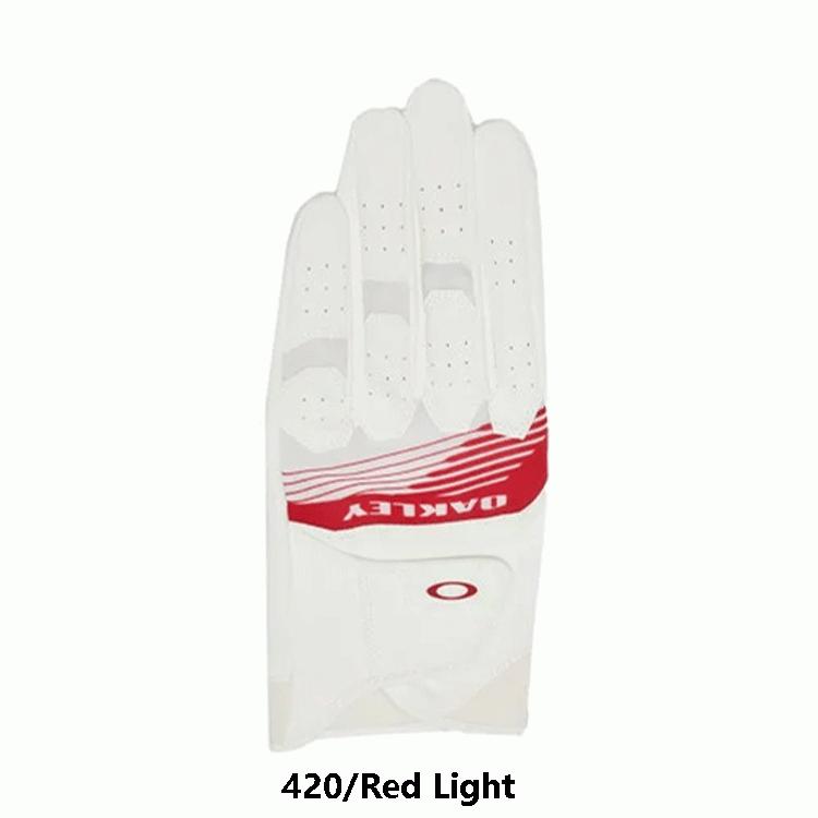 オークリー ゴルフ グローブ OAKLEY OAKLEY GOLF GLOVE 6.0 【手袋  