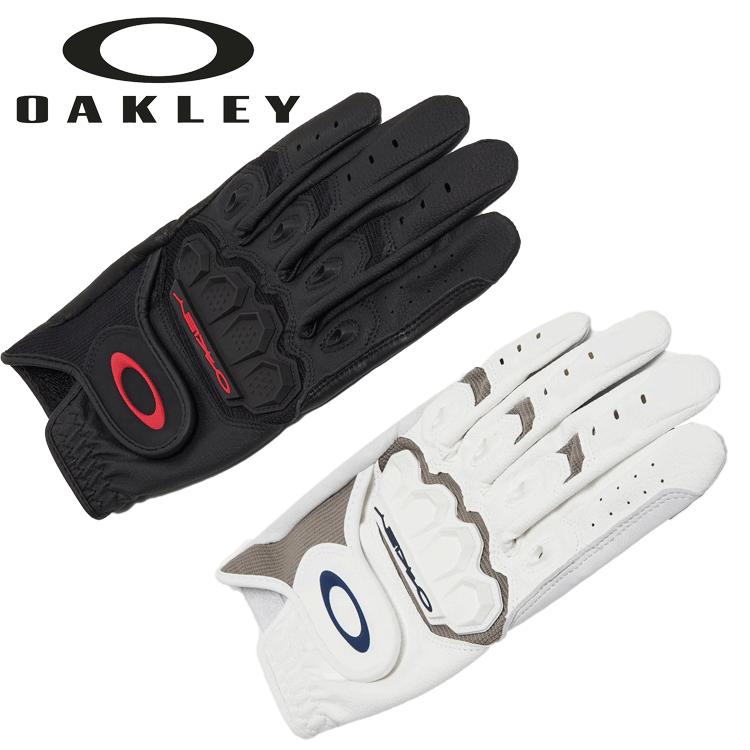 OAKLEY（オークリー） OAKLEY ICON GOLF GLOVE 24 FOS901695【ゴルフ