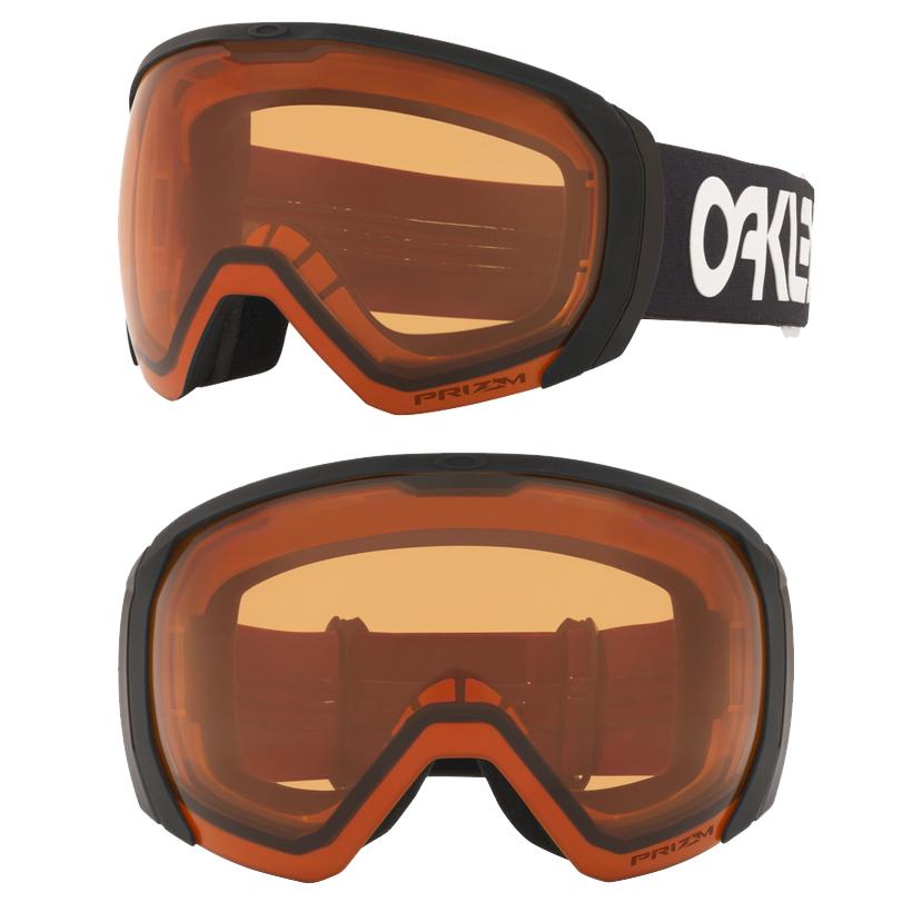 OAKLEY（オークリー） 日本正規品 スノー ゴーグル Flight Path XL