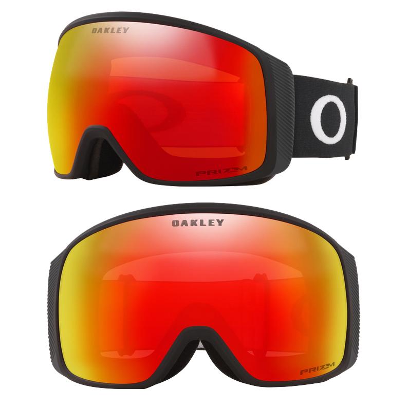 OAKLEY（オークリー） 日本正規品 スノー ゴーグル Flight Tracker XL