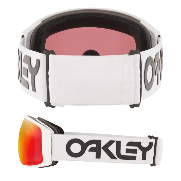 OAKLEY（オークリー） 日本正規品 スノー ゴーグル Flight Tracker XL