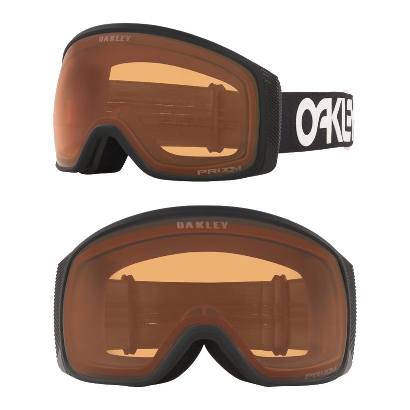 OAKLEY（オークリー） 日本正規品 スノー ゴーグル Flight Tracker XM