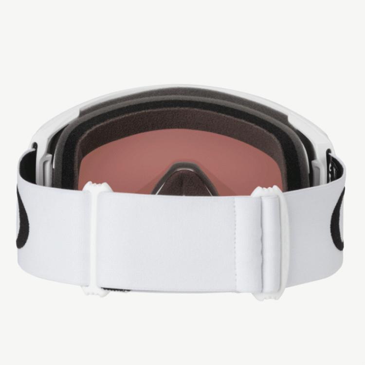 オークリー スノーゴーグル Line Miner L (OO7070-I0) Oakley Line Miner™ L Snow Goggles - Multi Digital Ellipse