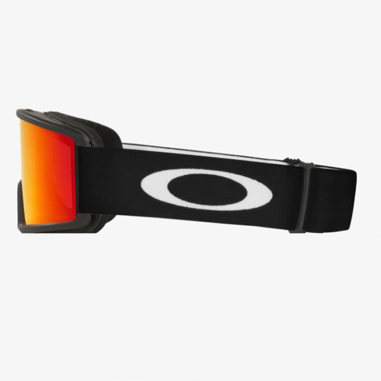 OAKLEY 日本正規品 オークリー スノー ゴーグル Target Line L
