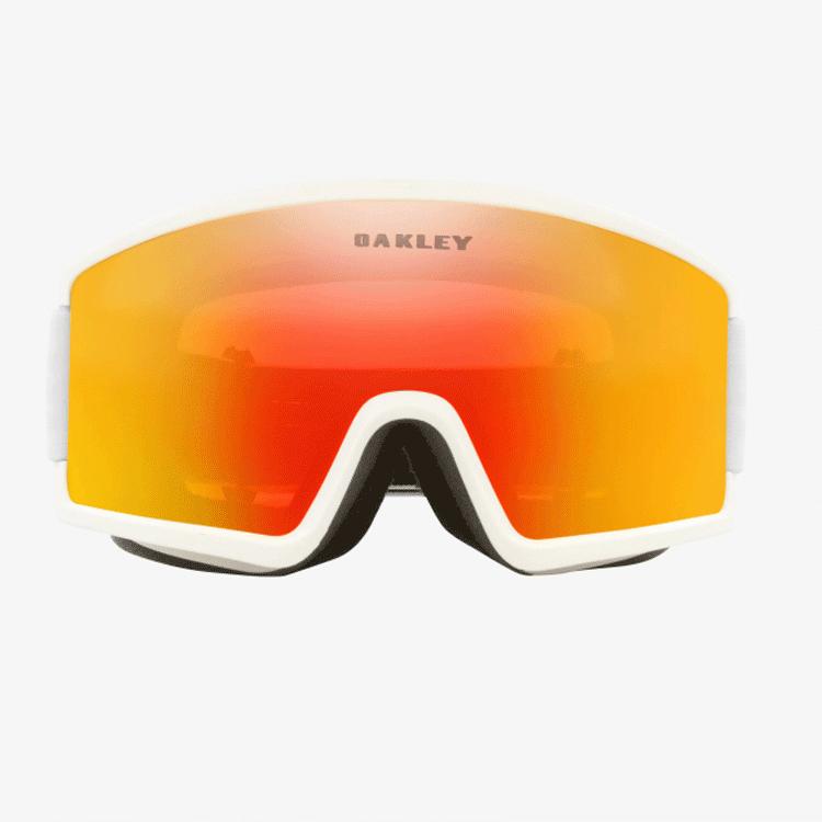 OAKLEY（オークリー） 日本正規品 スノー ゴーグル Target Line L Snow