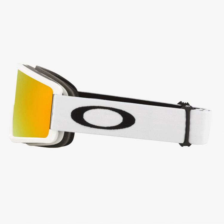 OAKLEY 日本正規品 オークリー スノー ゴーグル Target Line L
