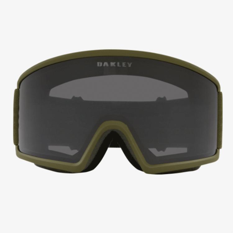 OAKLEY 日本正規品 オークリー スノー ゴーグル Target Line L