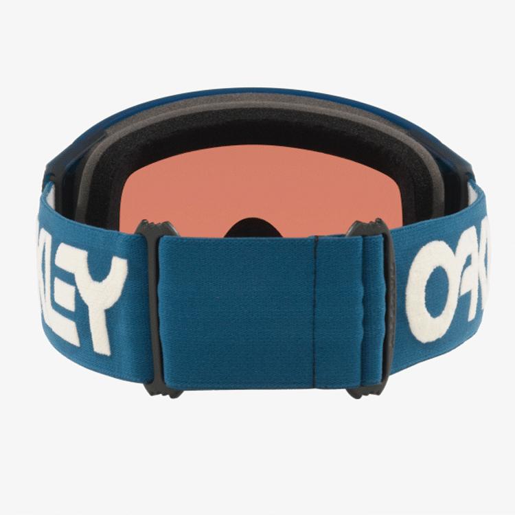 OAKLEY 日本正規品 オークリー スノー ゴーグル Flight Tracker