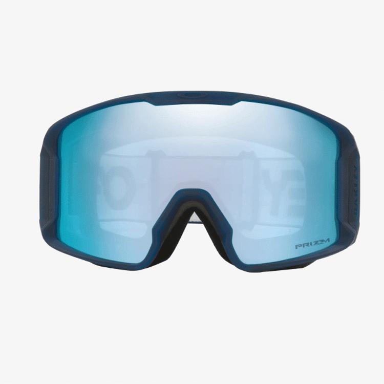 OAKLEY（オークリー） 日本正規品 スノー ゴーグル Line Miner L Snow