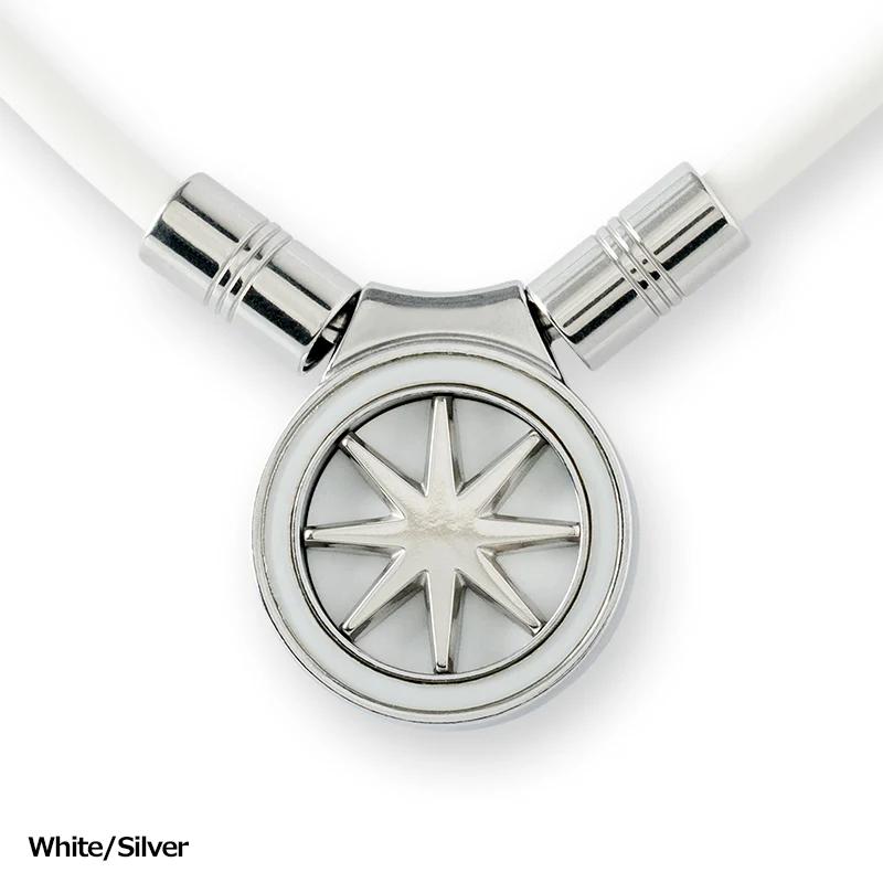 BANDL healthcare 磁気ネックレス BANDEL 磁気ネックレス Healthcare Necklace Earth mini 2.0