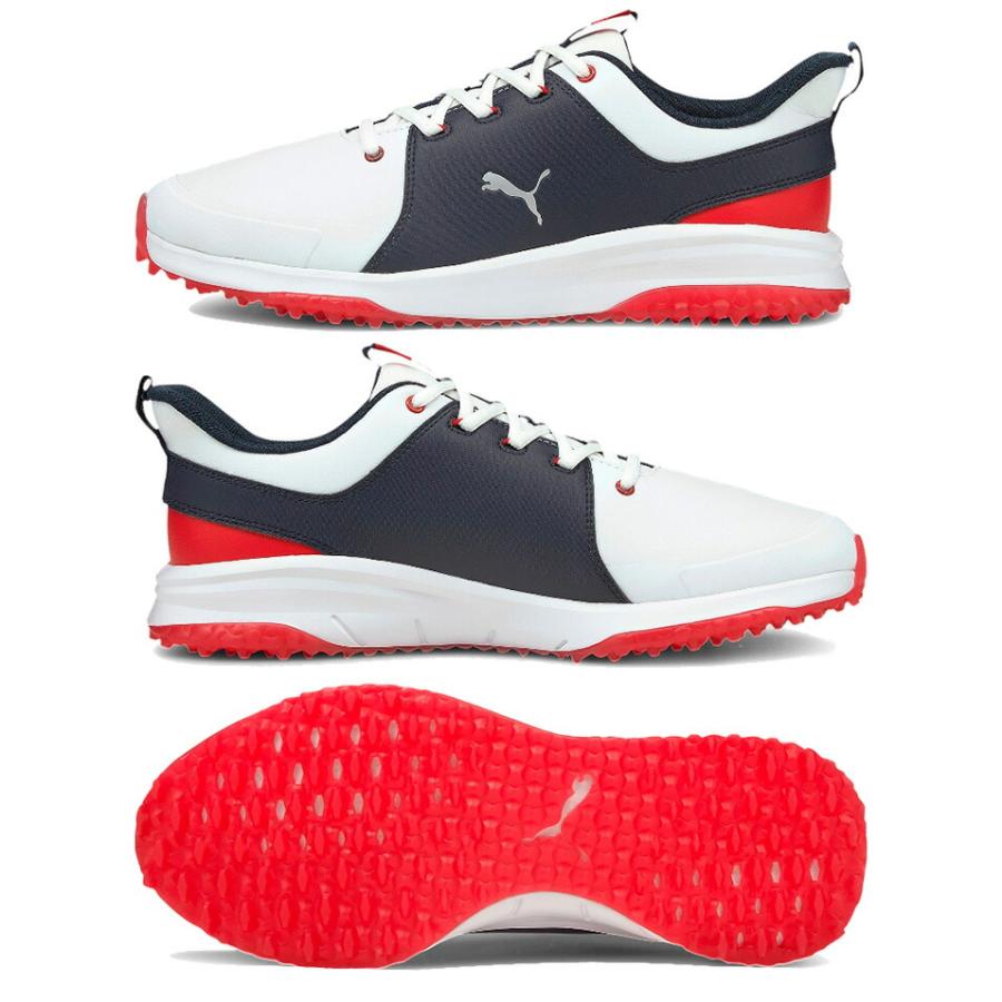 PUMA プーマ ゴルフシューズ グリップフュージョン プロ 3.0 PUMA プーマ ゴルフシューズ グリップフュージョン プロ 3.0
