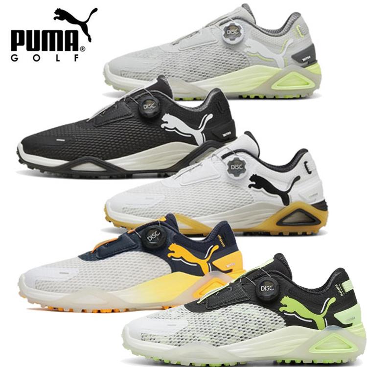 PUMA（プーマ） ゴルフ PUMA GOLF ゴルフシューズ シャドウキャット