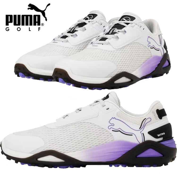 PUMA（プーマ） ゴルフ PUMA GOLF ゴルフシューズ シャドウキャット