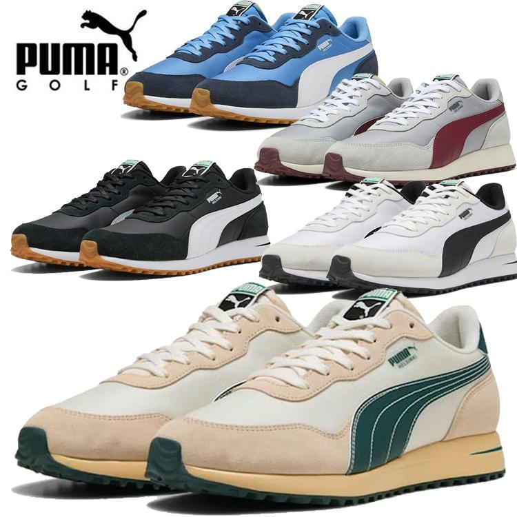 PUMA（プーマ） ゴルフ PUMA GOLF ゴルフシューズ ヘルシンキ G シュー