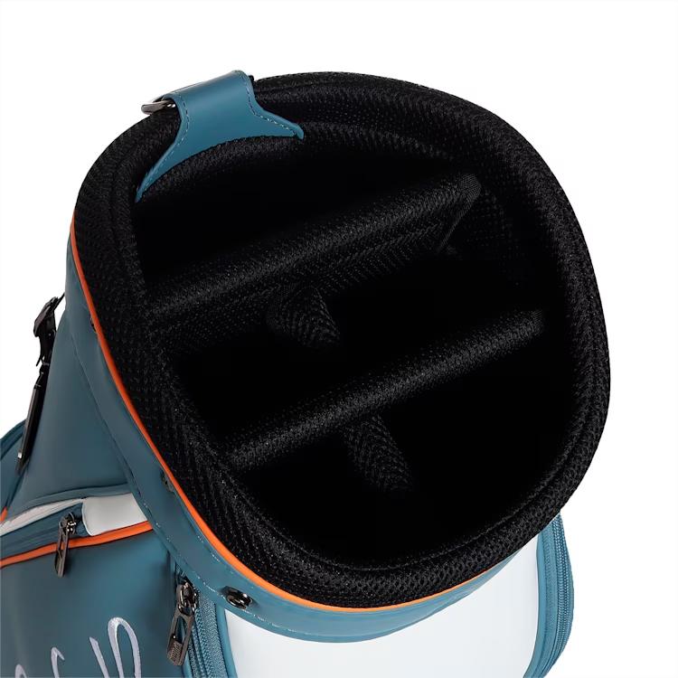 PUMA プーマ ゴルフ GOLF ベーシック キャディバッグ 090886 PUMA プーマ ゴルフ GOLF ベーシック キャディバッグ 090886