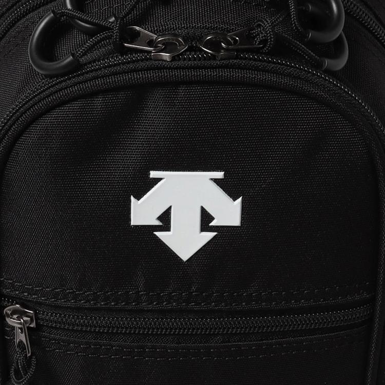 DESCENTE GOLF デサントゴルフ 軽量 キャディバッグ スタンド式 DESCENTE GOLF デサントゴルフ 軽量 キャディバッグ スタンド式