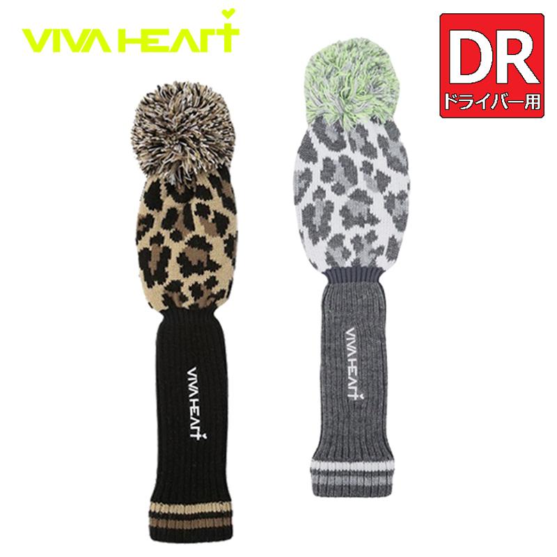 ゴルフキャディバッグ ビバハート VIVAHEART 迷彩柄 ヘッドカバー ゴルフキャディバッグ ビバハート VIVAHEART 迷彩柄 ヘッドカバー