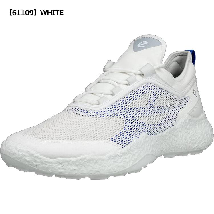 ecco ECCO エコー ゴルフ シューズ 138004 GOLF BIOM HYBRID 5
