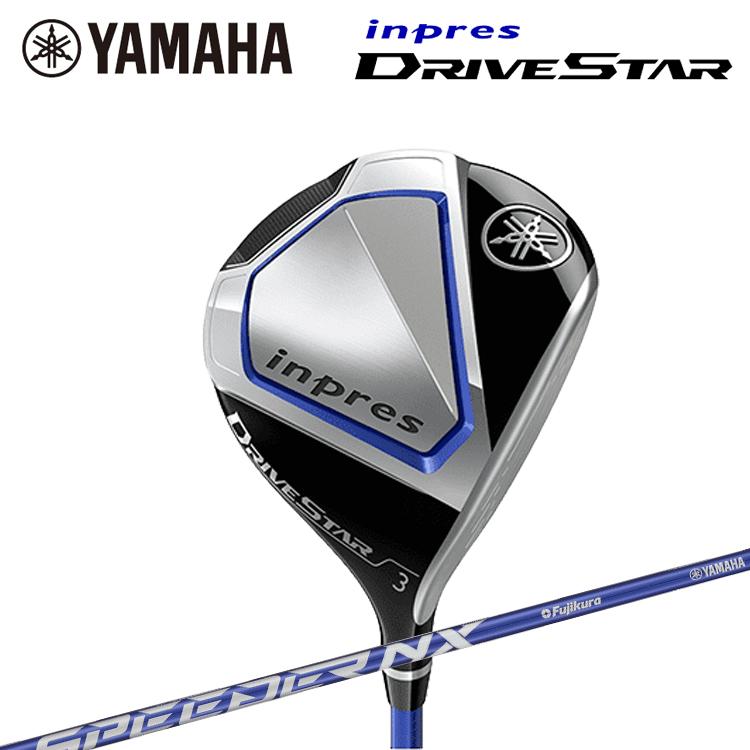 YAMAHA（ヤマハ） YAMAHA inpres DRIVESTAR FW インプレス ドライブ
