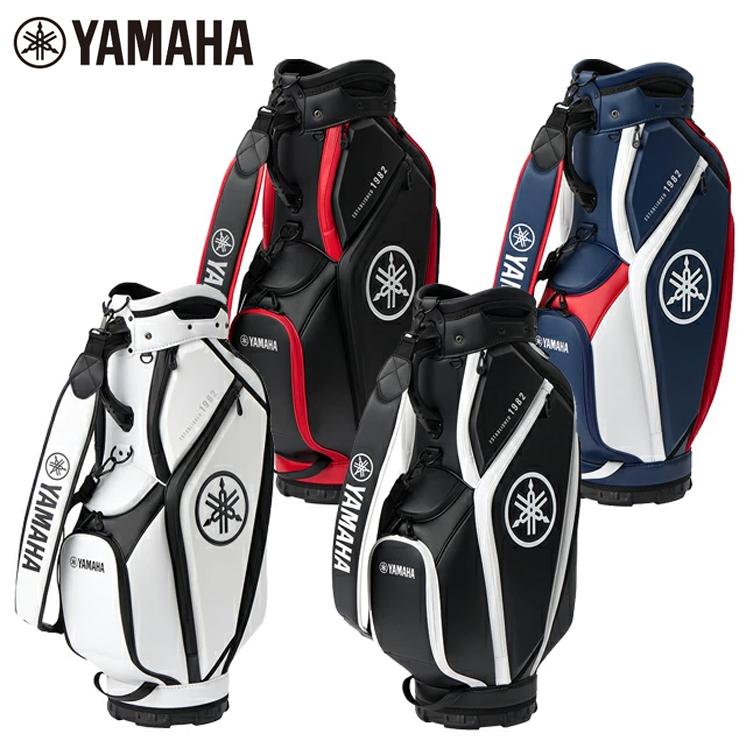 YAMAHAキャディバッグ YAMAHA（ヤマハ） キャディバッグ : GDOゴルフショップ Yahoo!店